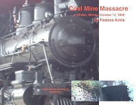 Coal Mine Massacre